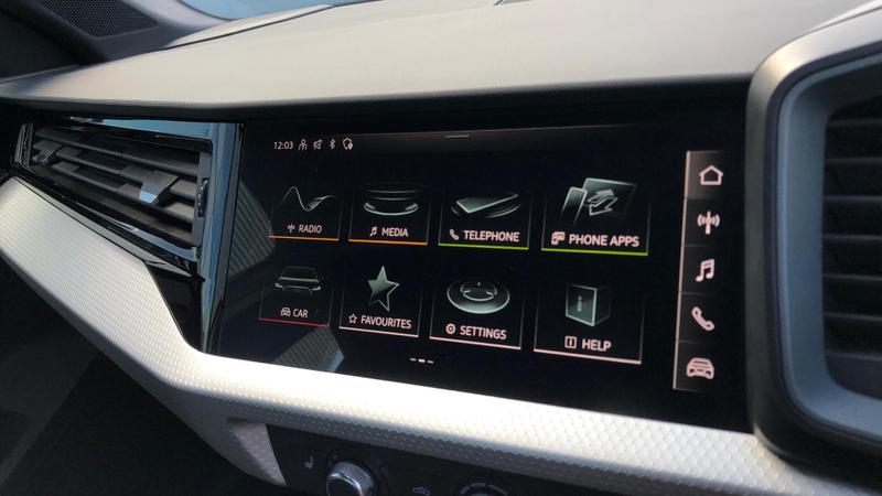 Used Audi A1 2023 for sale - 76131473: Photo 30