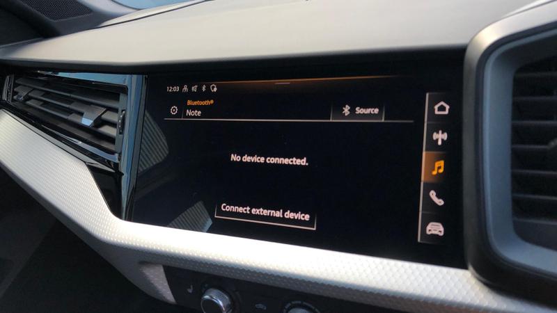 Used Audi A1 2023 for sale - 76131473: Photo 32