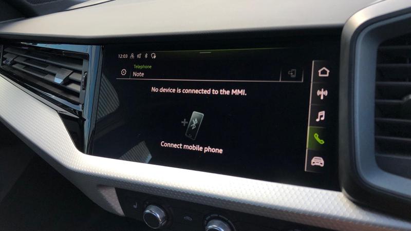 Used Audi A1 2023 for sale - 76131473: Photo 33