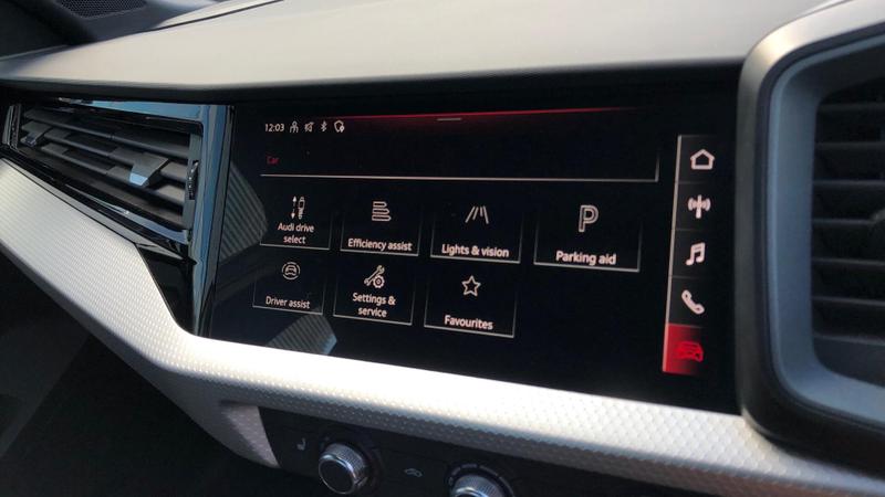 Used Audi A1 2023 for sale - 76131473: Photo 34
