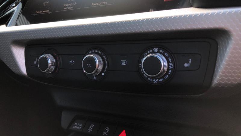 Used Audi A1 2023 for sale - 76131473: Photo 35