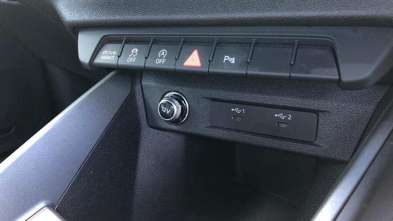 Used Audi A1 2023 for sale - 76131473: Photo 36