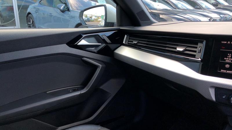 Used Audi A1 2023 for sale - 76131473: Photo 38