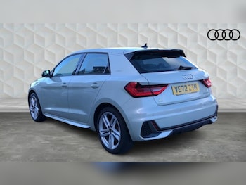 Used Audi A1 2023 for sale - 76131473: Photo 3