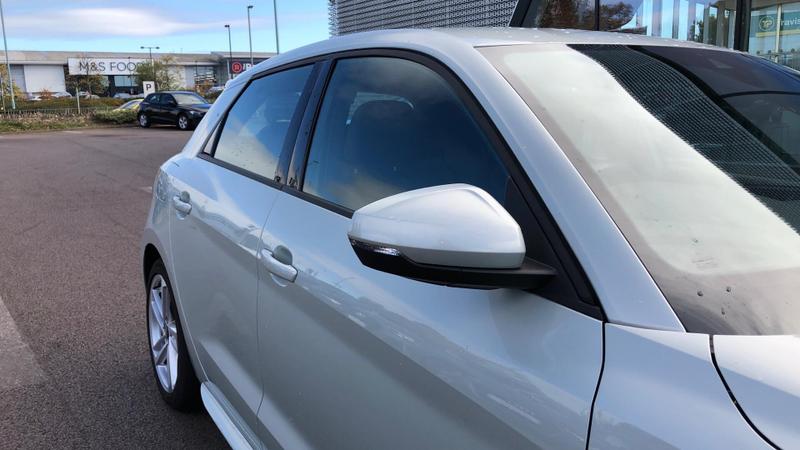 Used Audi A1 2023 for sale - 76131473: Photo 43