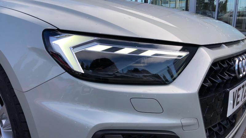 Used Audi A1 2023 for sale - 76131473: Photo 44