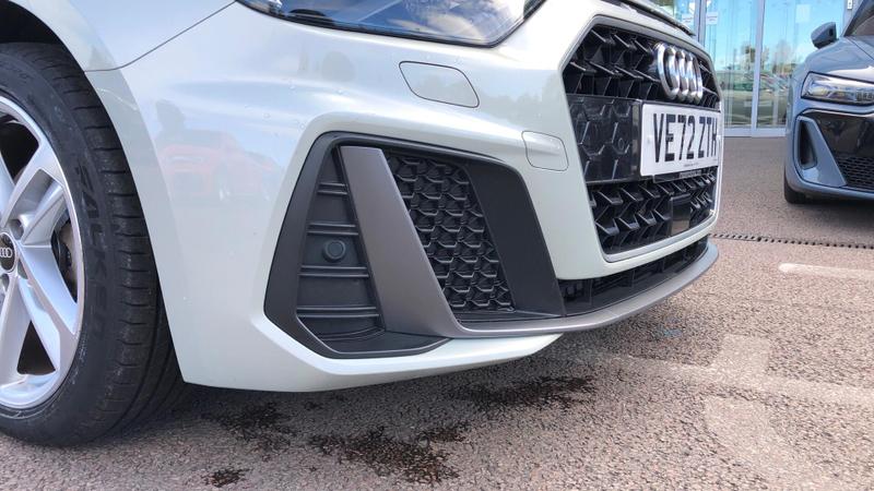 Used Audi A1 2023 for sale - 76131473: Photo 45
