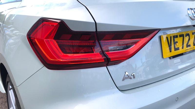 Used Audi A1 2023 for sale - 76131473: Photo 48