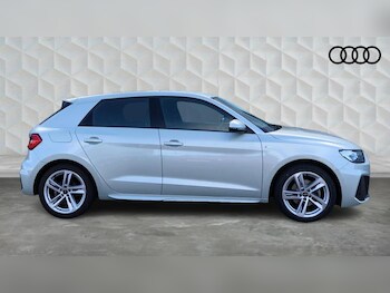Used Audi A1 2023 for sale - 76131473: Photo 4