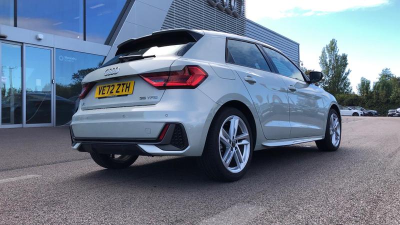 Used Audi A1 2023 for sale - 76131473: Photo 51