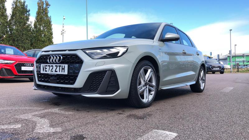 Used Audi A1 2023 for sale - 76131473: Photo 52