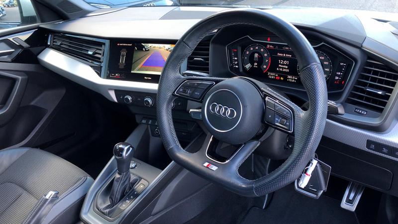 Used Audi A1 2023 for sale - 76131473: Photo 6