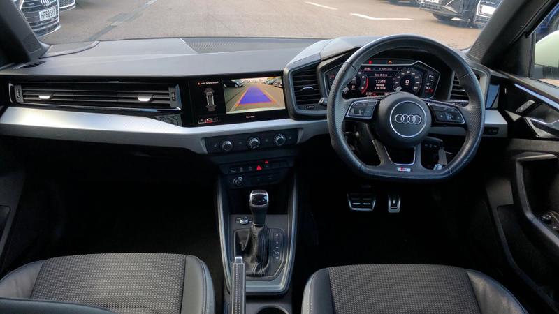 Used Audi A1 2023 for sale - 76131473: Photo 8