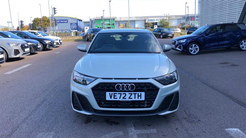 Used Audi A1 2023 for sale - 76131473: Photo 9