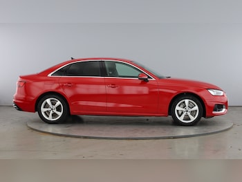 Used Audi A4 2024 for sale - 78659949: Photo