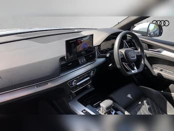 Used Audi Q5 2022 for sale - 79575732: Photo