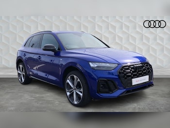 Audi Q5 feature image