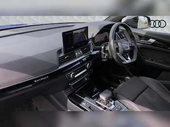 Used Audi Q5 2024 for sale - 78098451: Photo