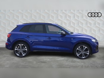 Used Audi Q5 2024 for sale - 78098451: Photo