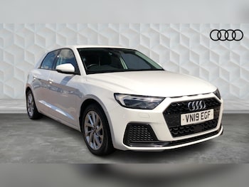 Used Audi A1 2019 for sale - 79347319: Photo