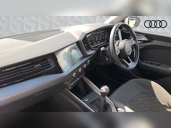 Used Audi A1 2019 for sale - 79347319: Photo
