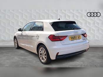 Used Audi A1 2019 for sale - 79347319: Photo