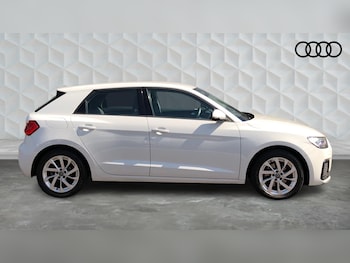 Used Audi A1 2019 for sale - 79347319: Photo