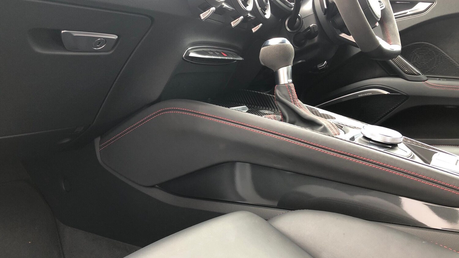 Used Audi TT RS 2022 for sale - 77931854: Photo 13