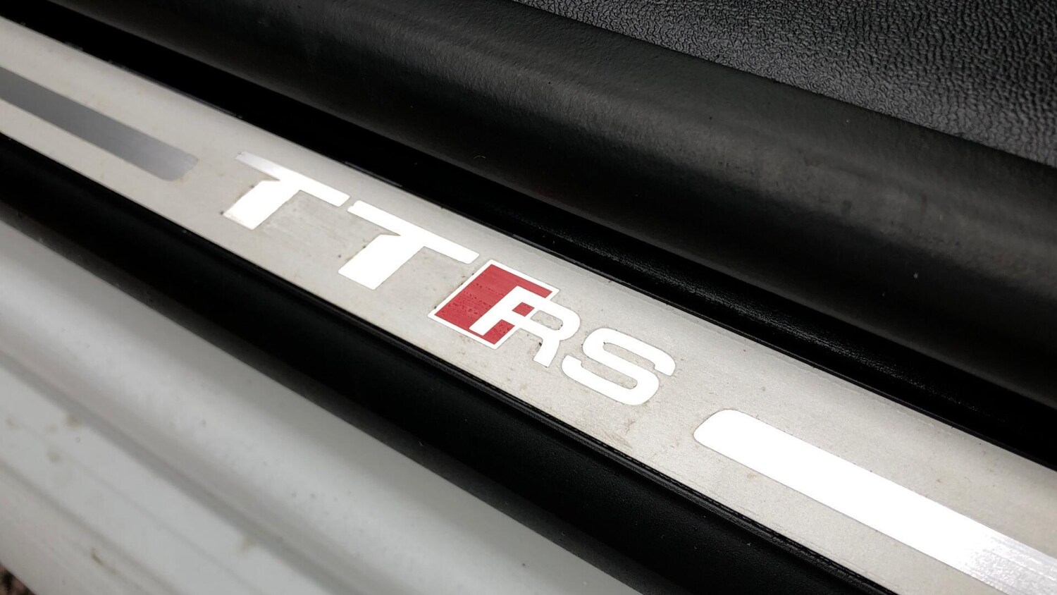 Used Audi TT RS 2022 for sale - 77931854: Photo 15