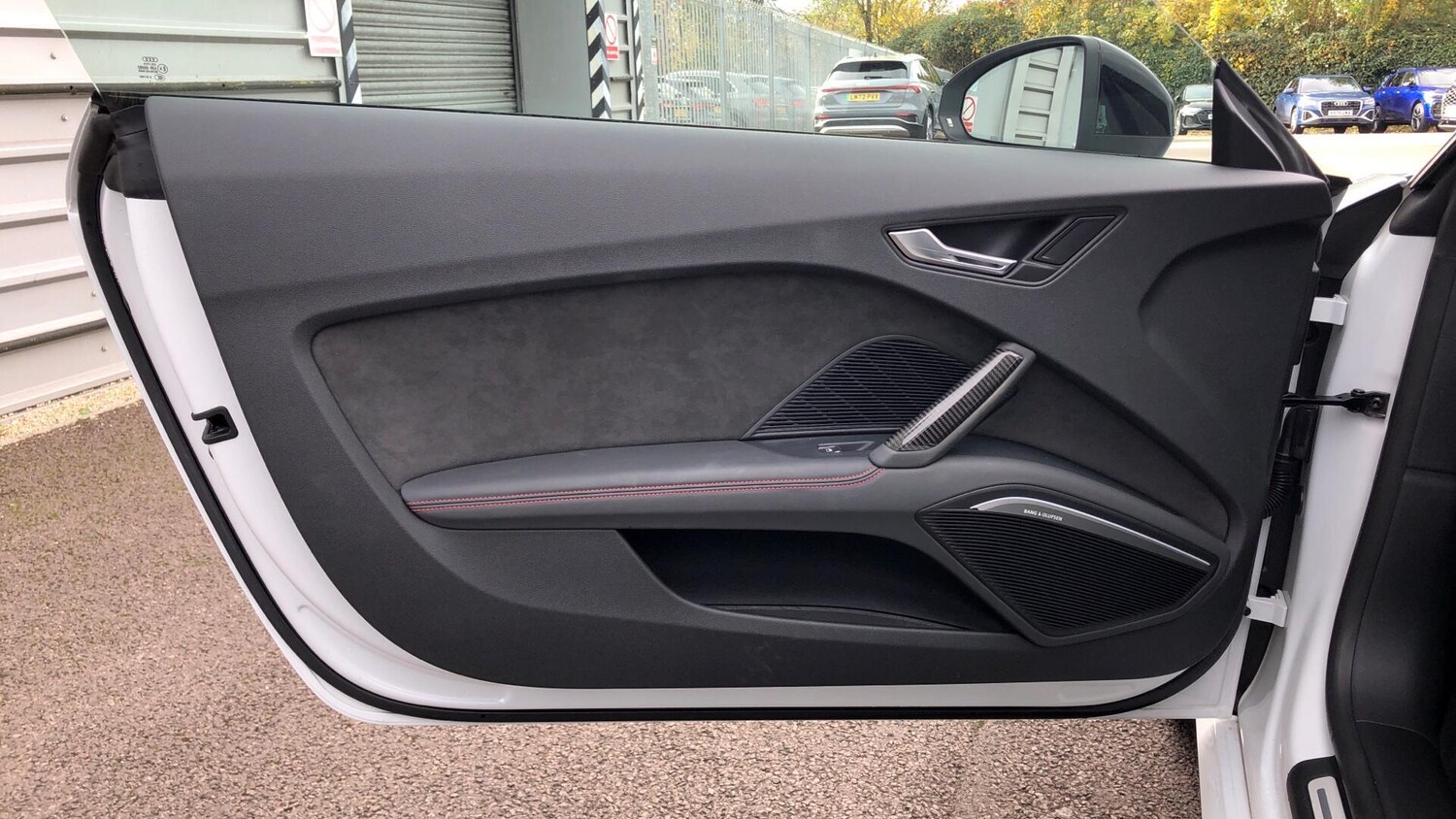 Used Audi TT RS 2022 for sale - 77931854: Photo 17