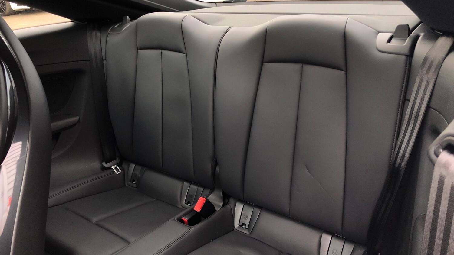 Used Audi TT RS 2022 for sale - 77931854: Photo 18