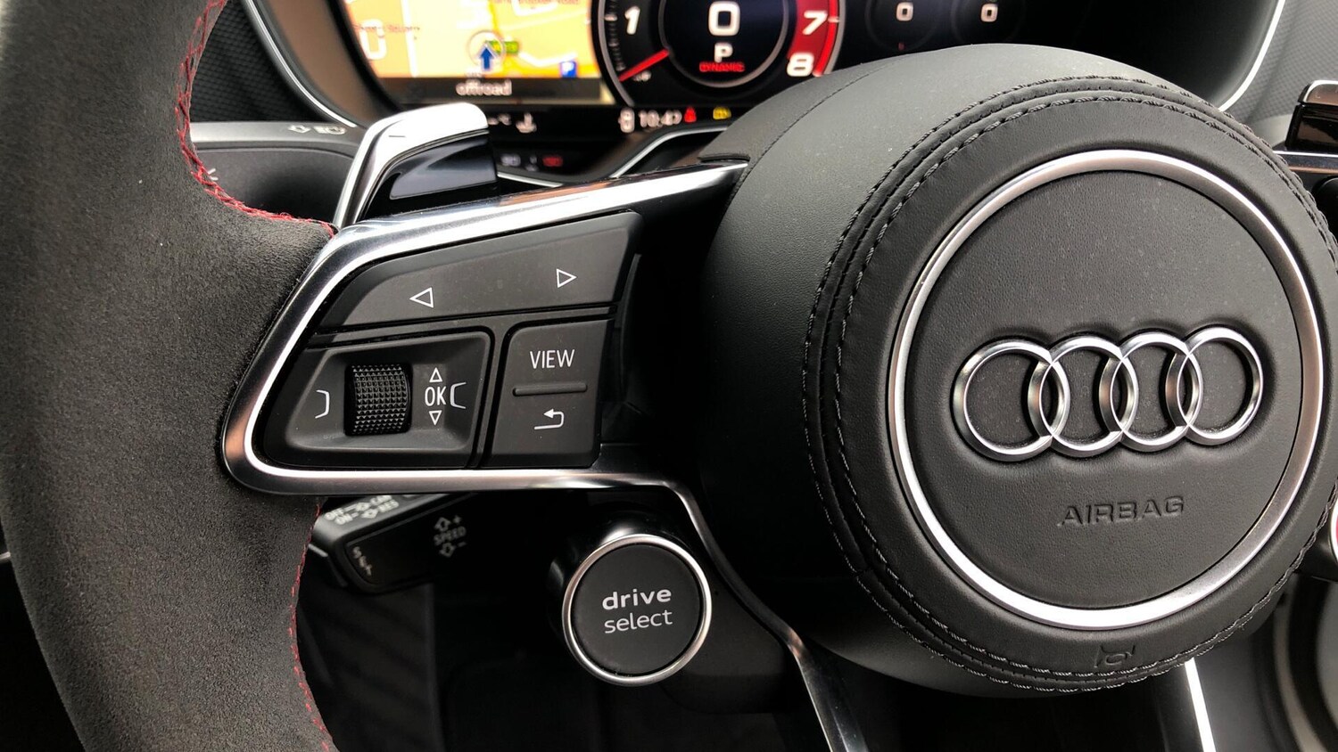 Used Audi TT RS 2022 for sale - 77931854: Photo 23