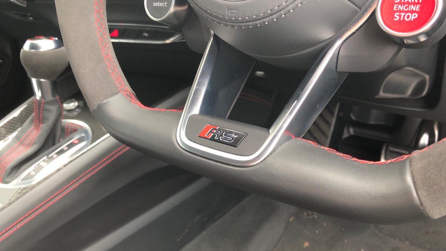 Used Audi TT RS 2022 for sale - 77931854: Photo 26