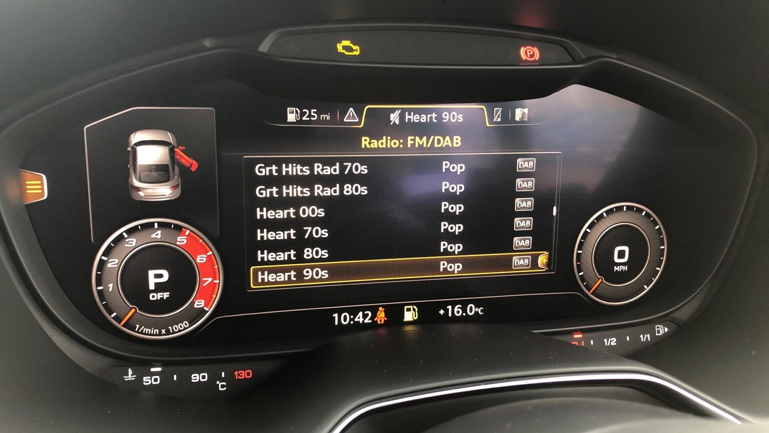 Used Audi TT RS 2022 for sale - 77931854: Photo 28