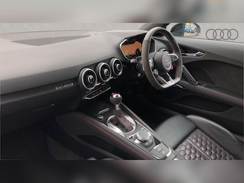 Used Audi TT 2022 for sale - 77931854: Photo