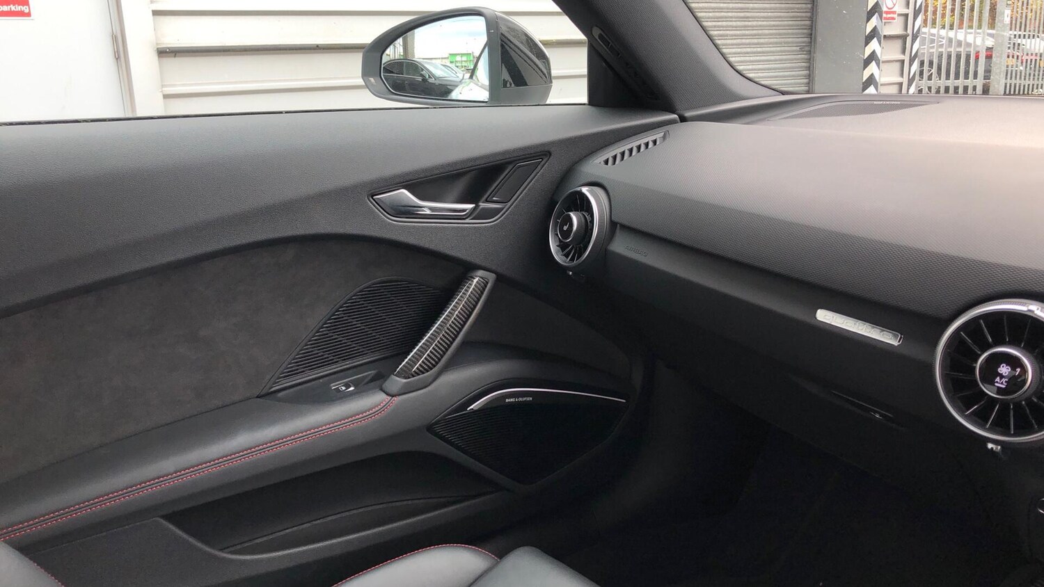 Used Audi TT RS 2022 for sale - 77931854: Photo 35