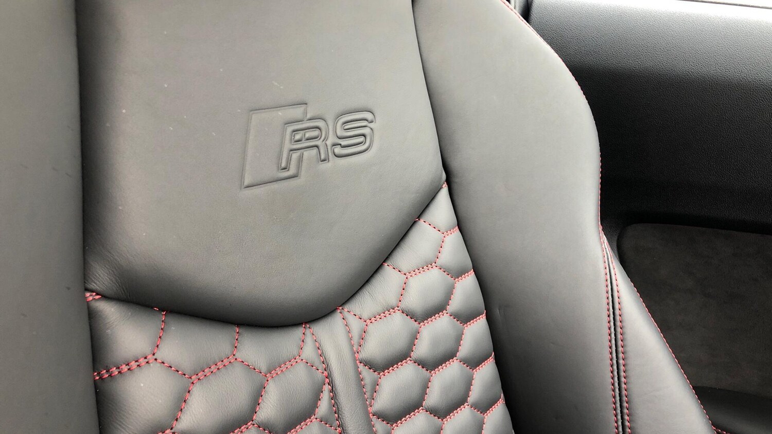 Used Audi TT RS 2022 for sale - 77931854: Photo 36