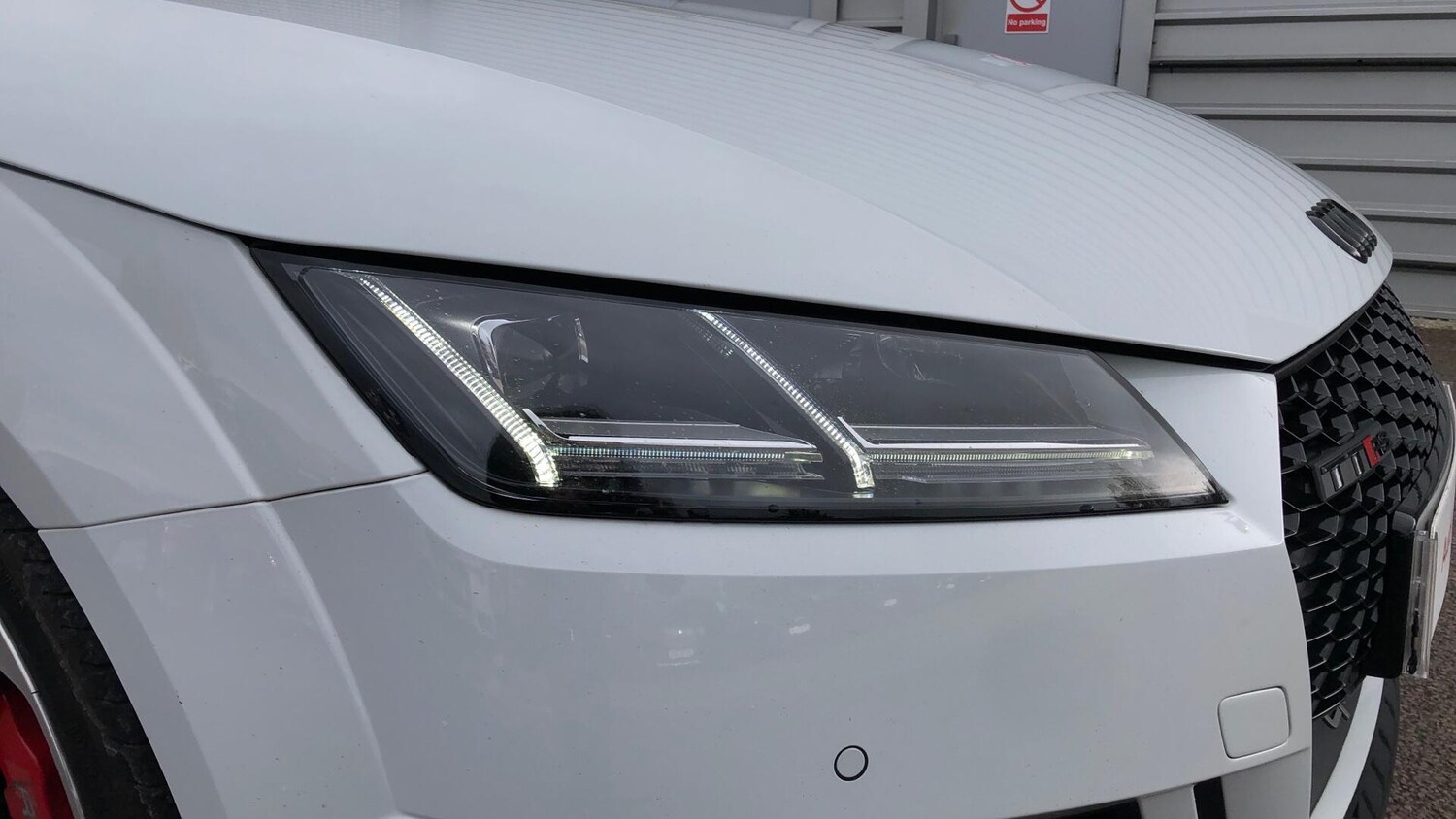 Used Audi TT RS 2022 for sale - 77931854: Photo 39