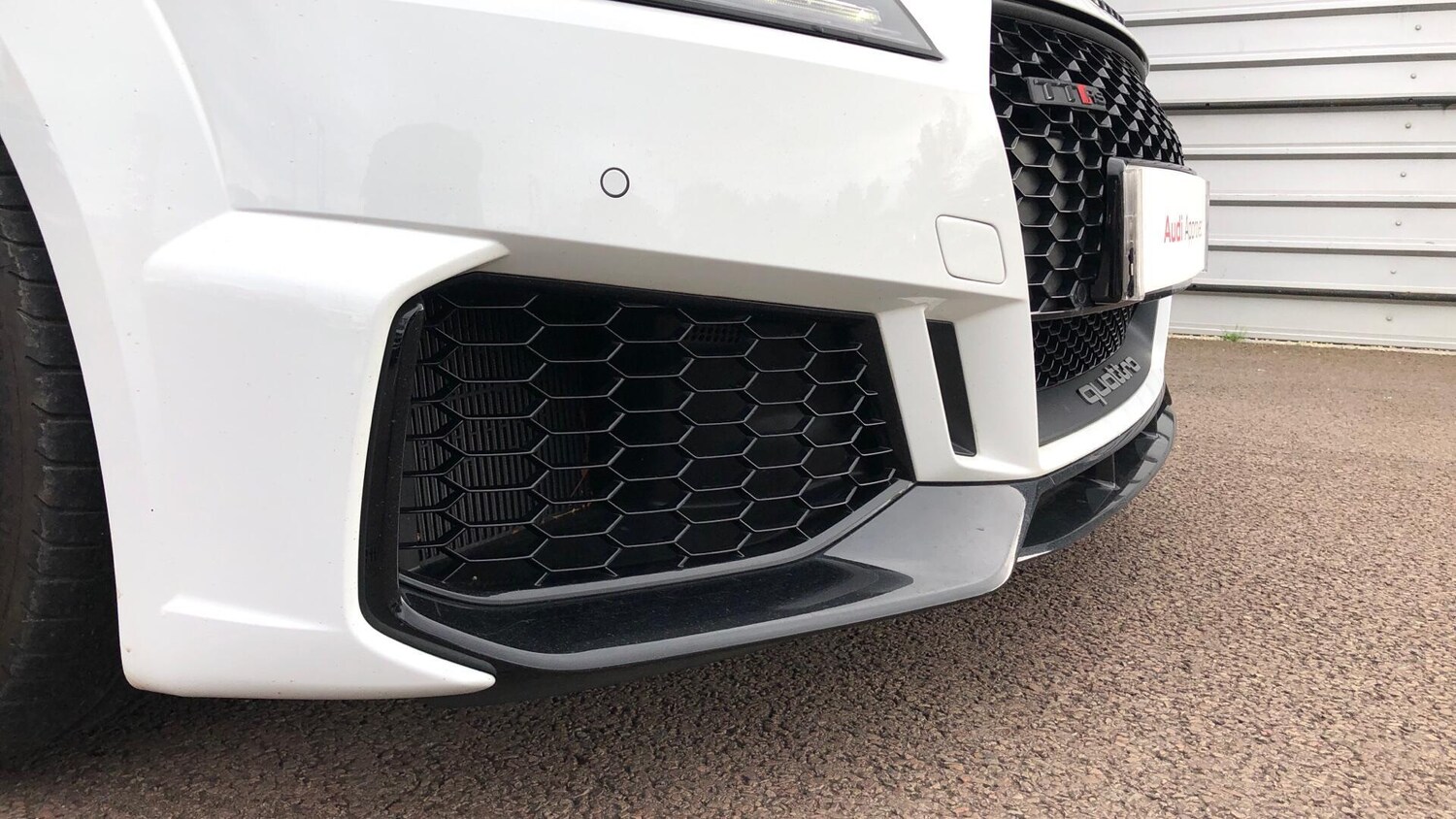 Used Audi TT RS 2022 for sale - 77931854: Photo 40