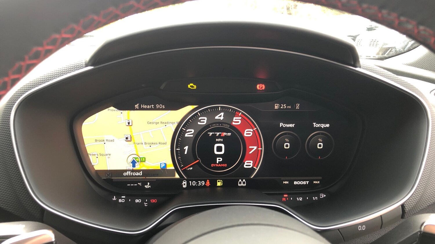 Used Audi TT RS 2022 for sale - 77931854: Photo 7