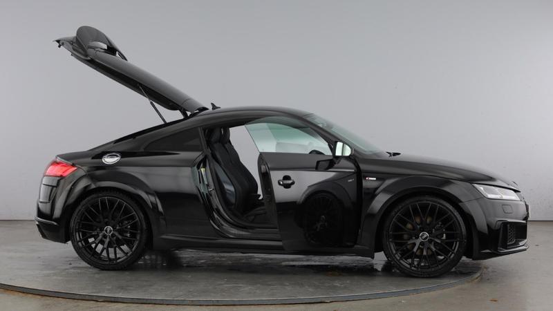 Used Audi TT 2023 for sale - 77476892: Photo 10