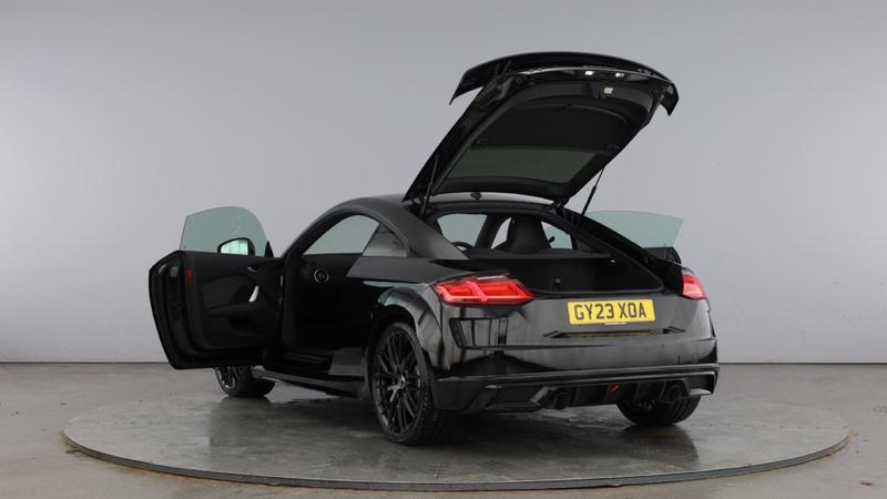 Used Audi TT 2023 for sale - 77476892: Photo 11