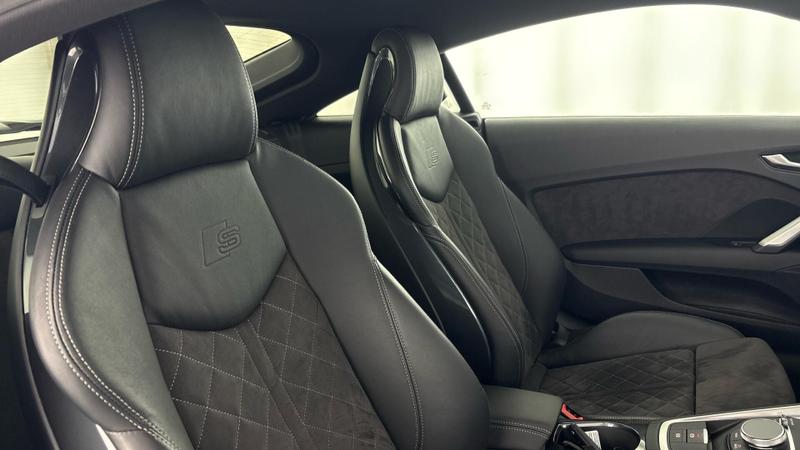 Used Audi TT 2023 for sale - 77476892: Photo 12