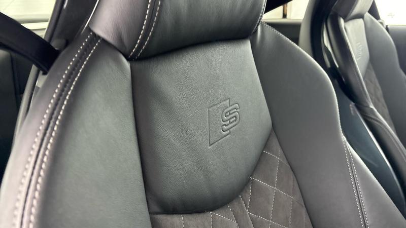 Used Audi TT 2023 for sale - 77476892: Photo 14
