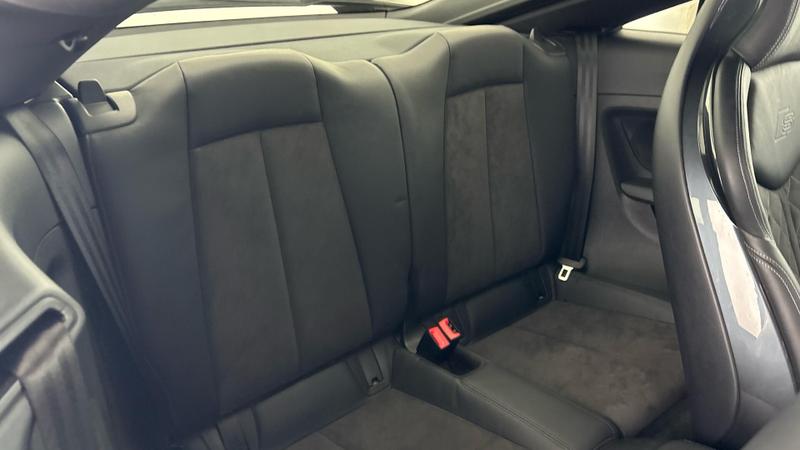 Used Audi TT 2023 for sale - 77476892: Photo 15