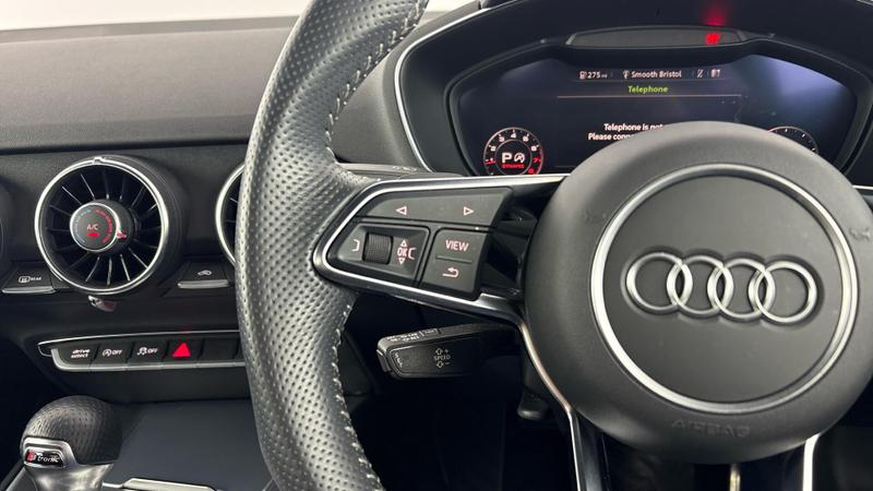 Used Audi TT 2023 for sale - 77476892: Photo 16