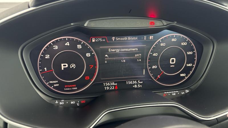 Used Audi TT 2023 for sale - 77476892: Photo 20