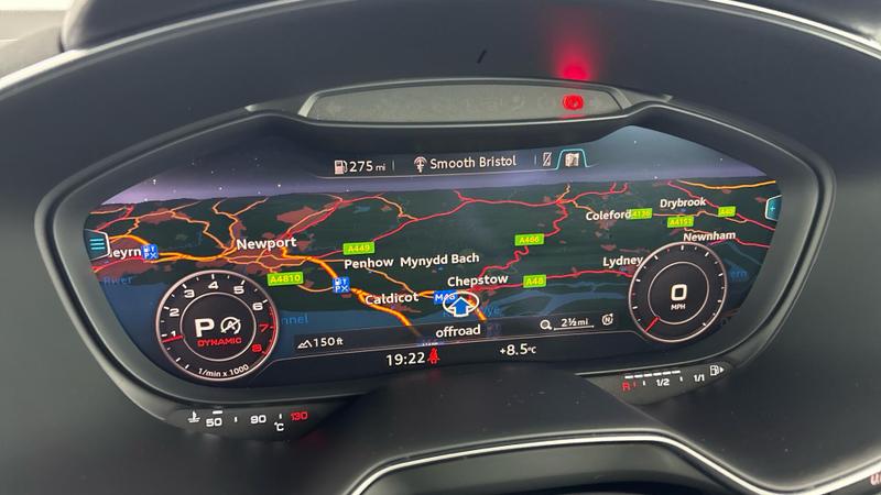 Used Audi TT 2023 for sale - 77476892: Photo 21