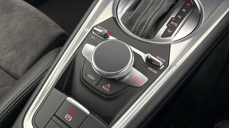 Used Audi TT 2023 for sale - 77476892: Photo 22