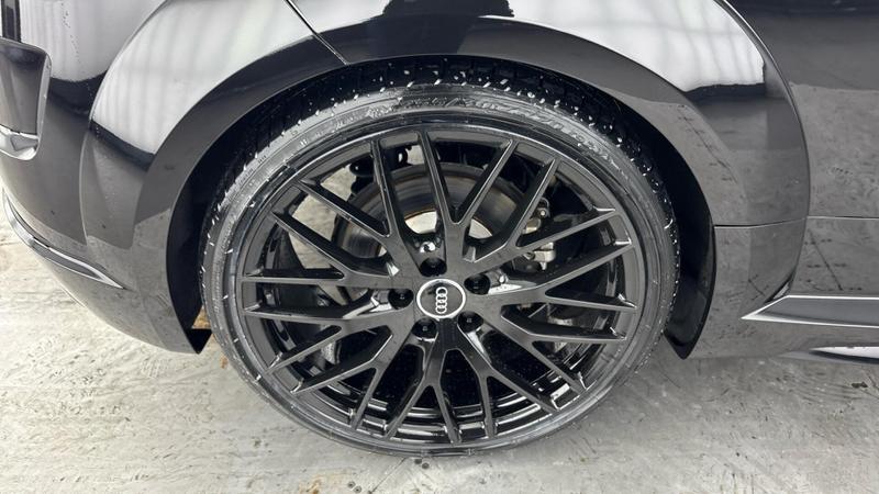 Used Audi TT 2023 for sale - 77476892: Photo 26